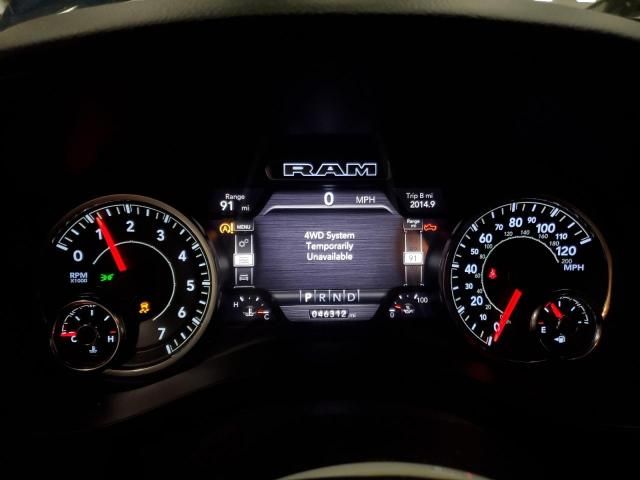 2020 Dodge Ram 1500 big Horn/lone Star