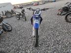 2003 Yamaha WR450 F