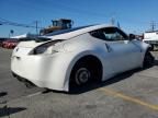 2015 Nissan 370z Base