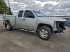 2011 Chevrolet Silverado C1500 lt