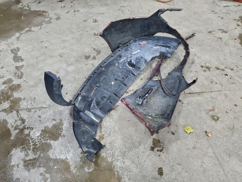 2014 Ford Taurus Limited