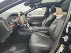 2015 Mercedes-Benz S 550 4matic