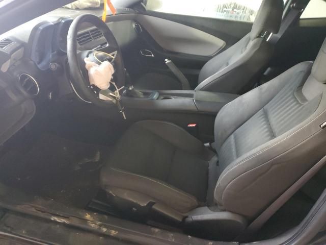 2011 Chevrolet Camaro ls