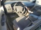 2000 Nissan Quest se