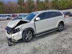 2017 Dodge Journey Crossroad