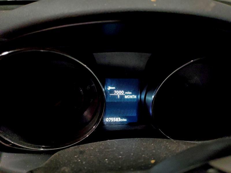 2020 Mitsubishi Outlander Sport es