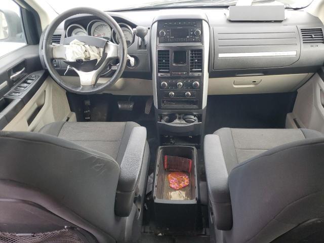 2009 Dodge Grand Caravan sxt