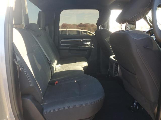 2019 Dodge Ram 2500 big Horn