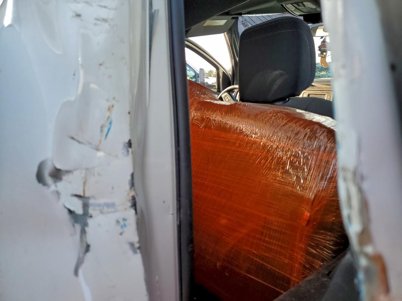 2024 Dodge RAM 3500 Utility / Service Truck