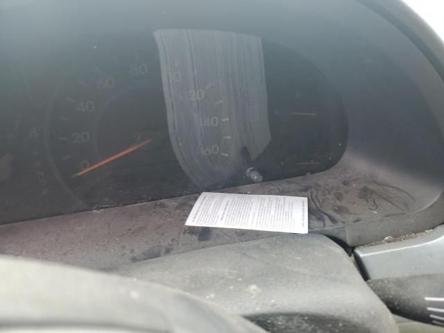 2005 Honda Odyssey ex