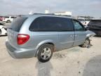 2005 Chrysler Town & Country Touring