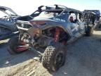 2025 Can-Am Maverick R Max Utility Vehicle