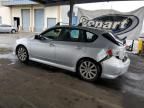 2008 Subaru Impreza wrx Premium