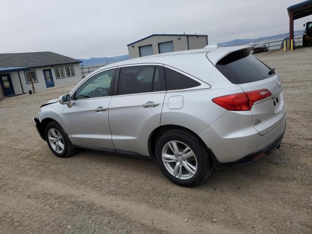 2015 Acura RDX