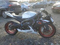 Suzuki gsxr600 Vehiculos salvage en venta: 2024 Suzuki GSX-R600