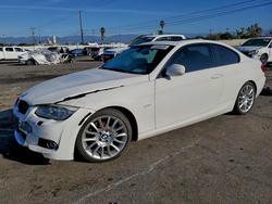2012 BMW 328 i Sulev for sale in Colton, CA