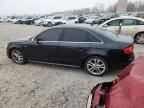 2014 Audi S4 Prestige