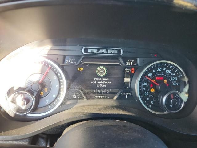 2020 Dodge 1500 Laramie