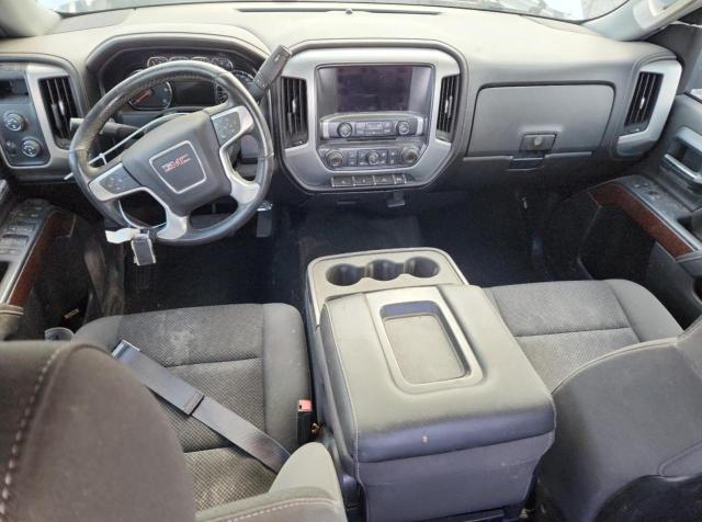 2014 GMC Sierra K1500 SLE