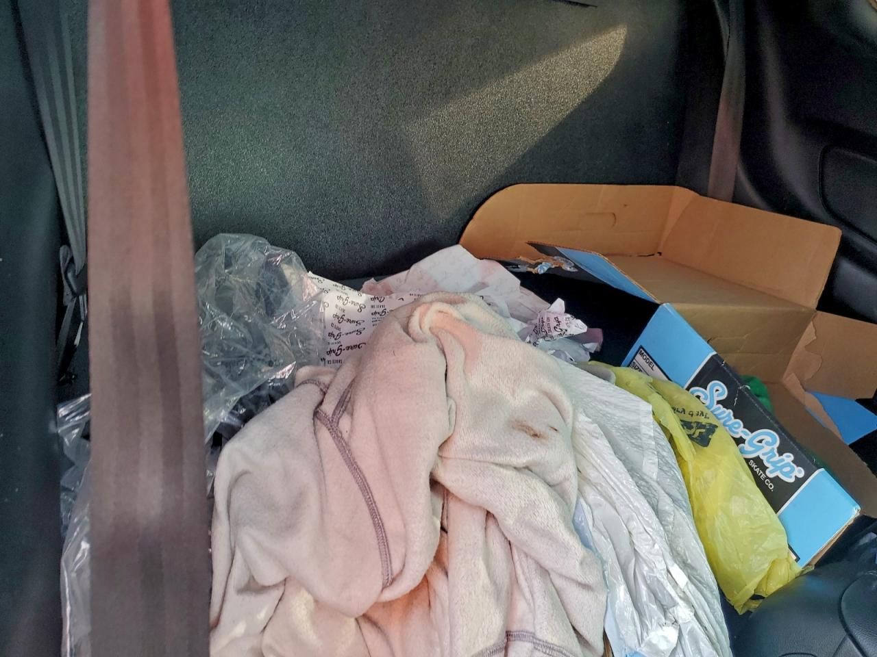 2022 Ford Mustang gt