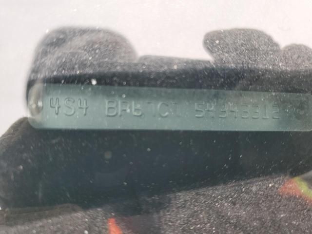 2005 Subaru Legacy Outback 2.5 xt Limited