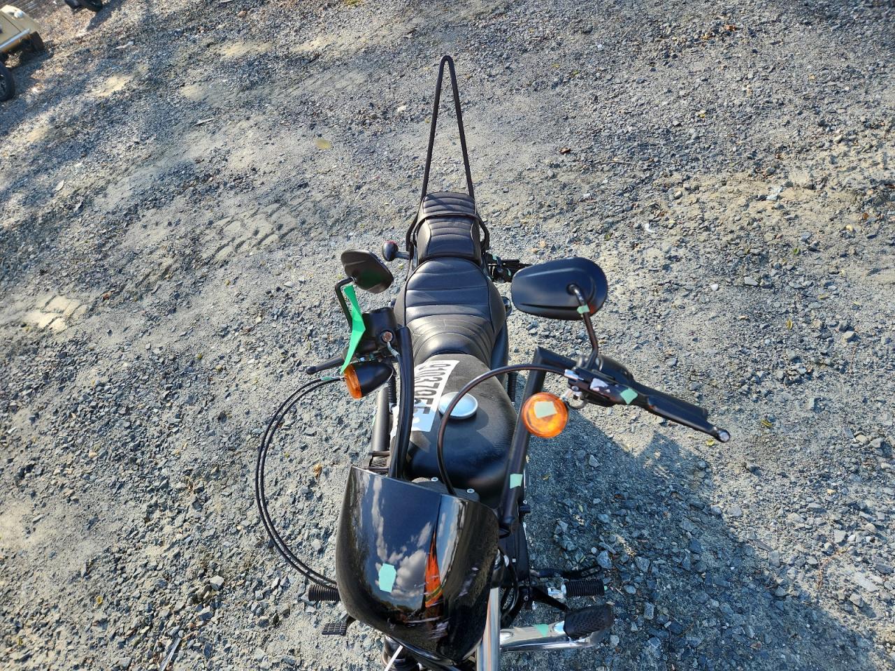 2021 Harley-Davidson XL883 N