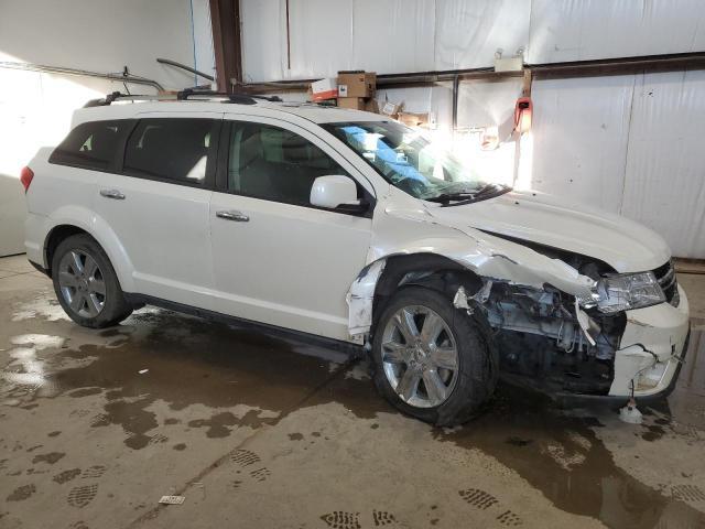 2013 Dodge Journey R/T