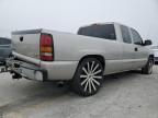 2007 GMC New Sierra C1500 Classic