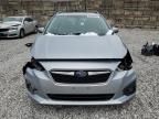 2018 Subaru Impreza Premium Plus