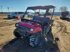 2008 Polaris Ranger 4X4 Utility Vehicle