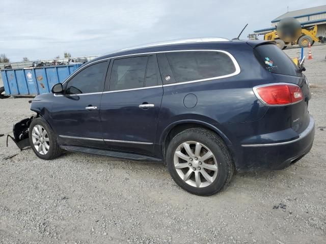 2015 Buick Enclave