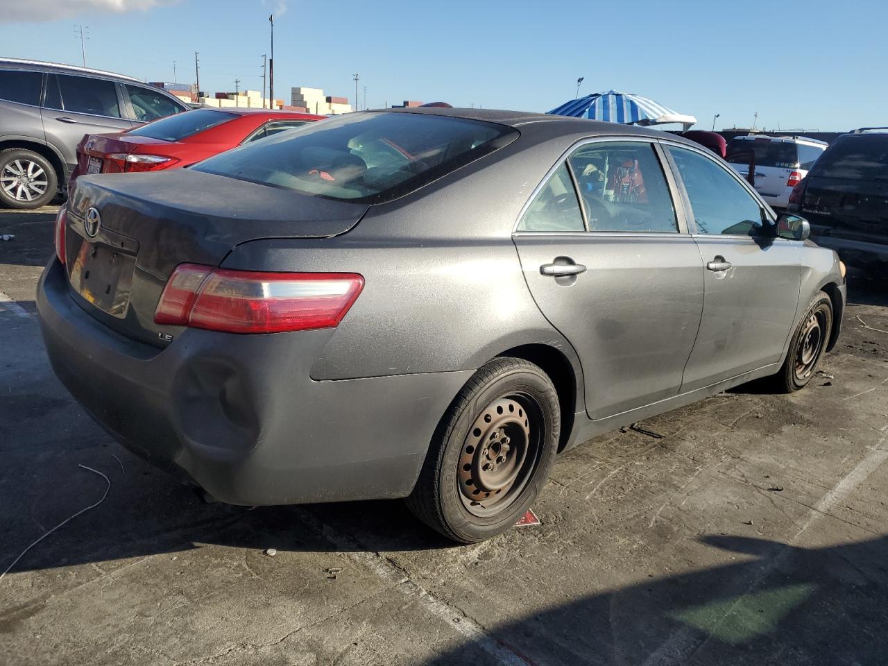 2007 Toyota Camry ce