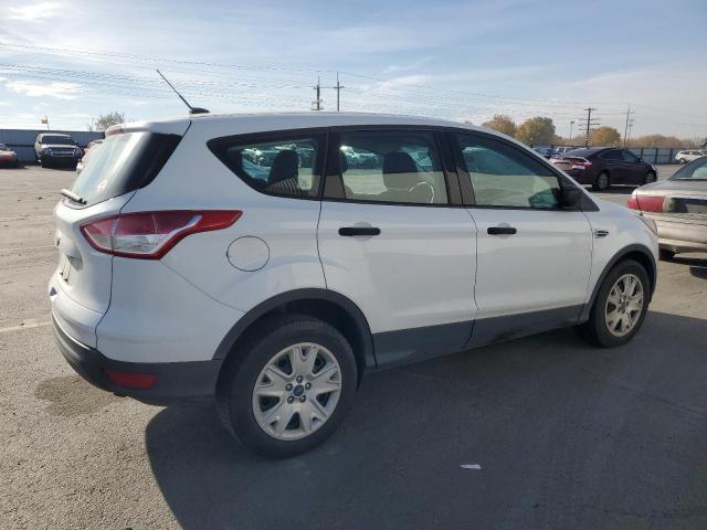 2015 Ford Escape s