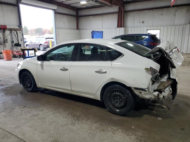 2017 Niss Sentra s