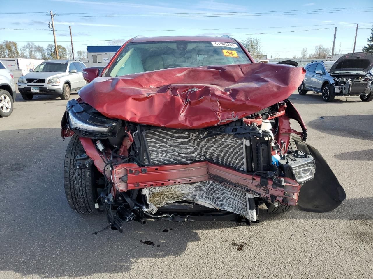 2023 Buick Enclave Premium