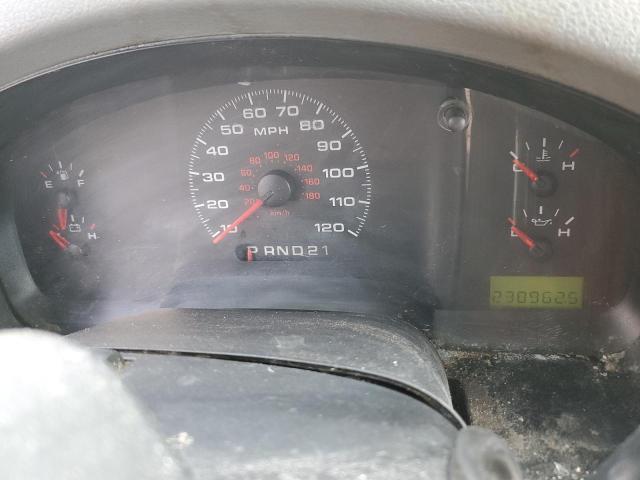 2006 Ford F150