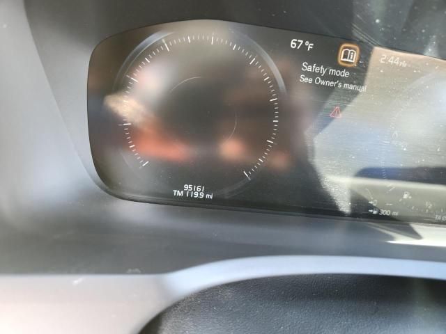 2021 Volvo Xc90 T8 Recharge Inscription