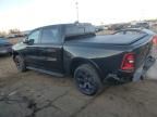 2025 Dodge Ram 1500 big Horn/lone Star