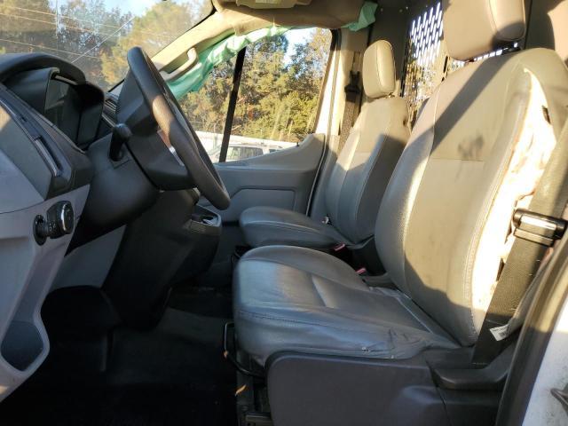 2019 Ford Transit 250 Delivery Van