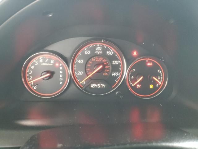 2004 Honda Civic ex