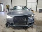 2014 Audi S5 Premium Plus