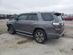 2016 Toyota 4runner Sr5/sr5 Premium