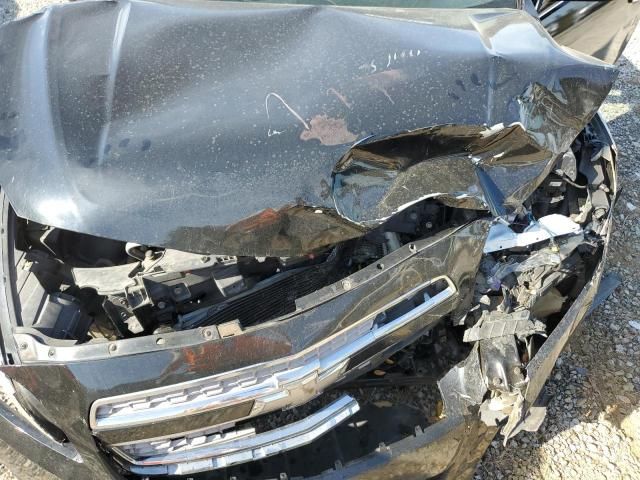 2013 Chevrolet Malibu ltz