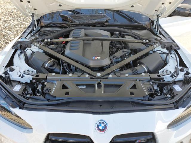 2025 BMW M3 Competition