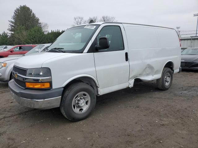 2023 Chevrolet Express G2 Delivery van