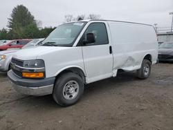2023 Chevrolet Express G2 Delivery van en venta en Finksburg, MD