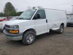 2023 Chevrolet Express G2 Delivery Van