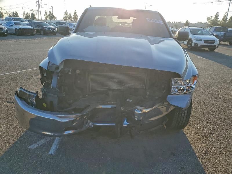 2019 Dodge Ram 1500 Classic Tradesman