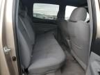 2006 Toyota Tacoma Double cab