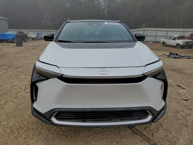 2024 Toyota Bz4x xle